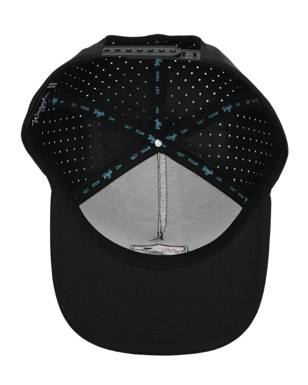 Waggle Sunset Sauna Hat - Brekken's