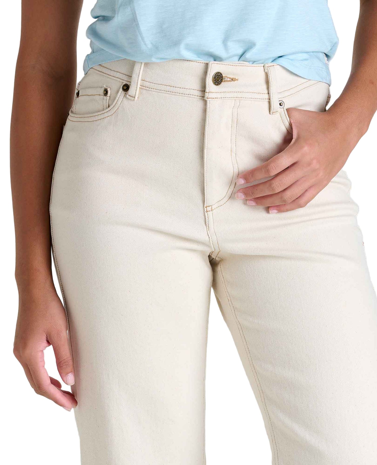 Toad Women’s Balsam Cut Off Pant Natural II - Brekken's