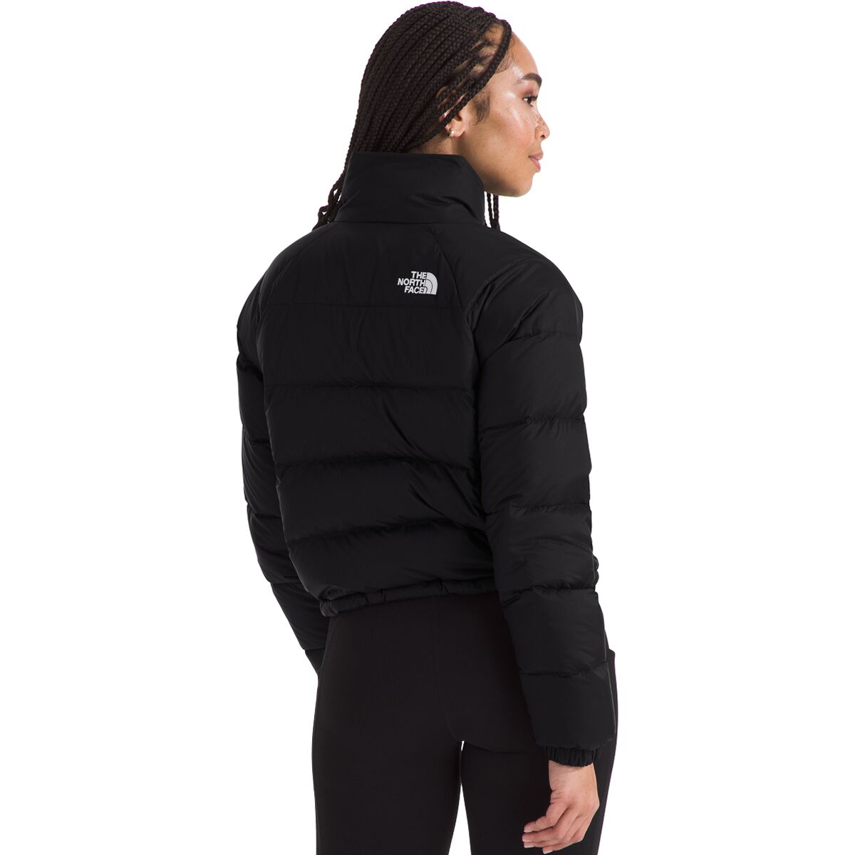 The North Face Women's Hydrenalite™ Down Jacket TNF Black