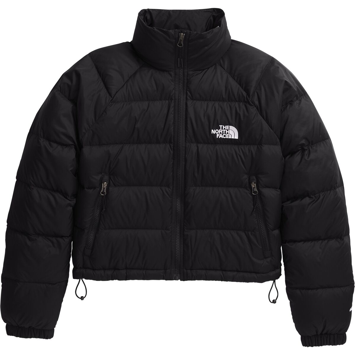 The North Face Women's Hydrenalite™ Down Jacket TNF Black - Brekken's