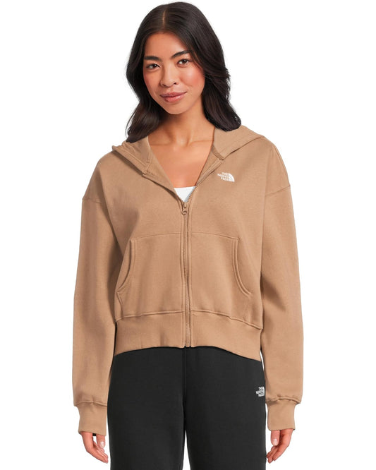 The North Face Women's Evolution Full Zip - Brekken's