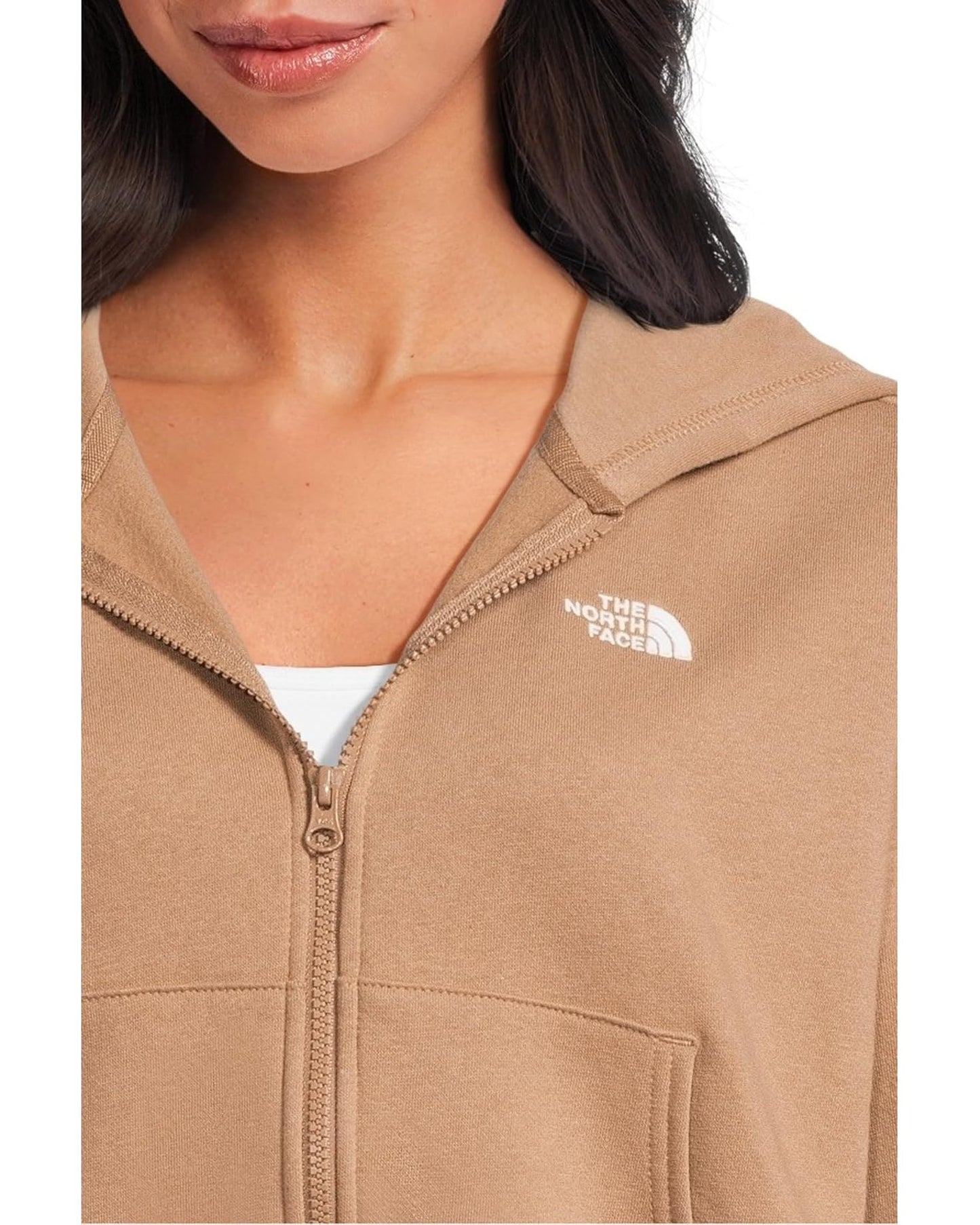 The North Face Women's Evolution Full Zip - Brekken's
