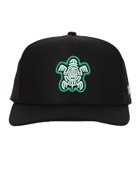 Waggle Tortuga Hat - Brekken's
