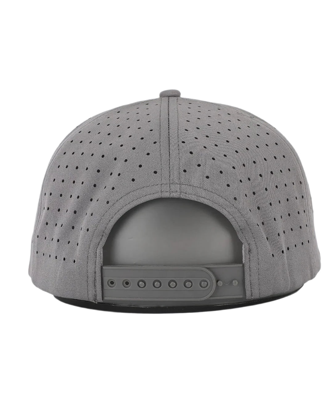 Waggle Triceraputts Hat Grey
