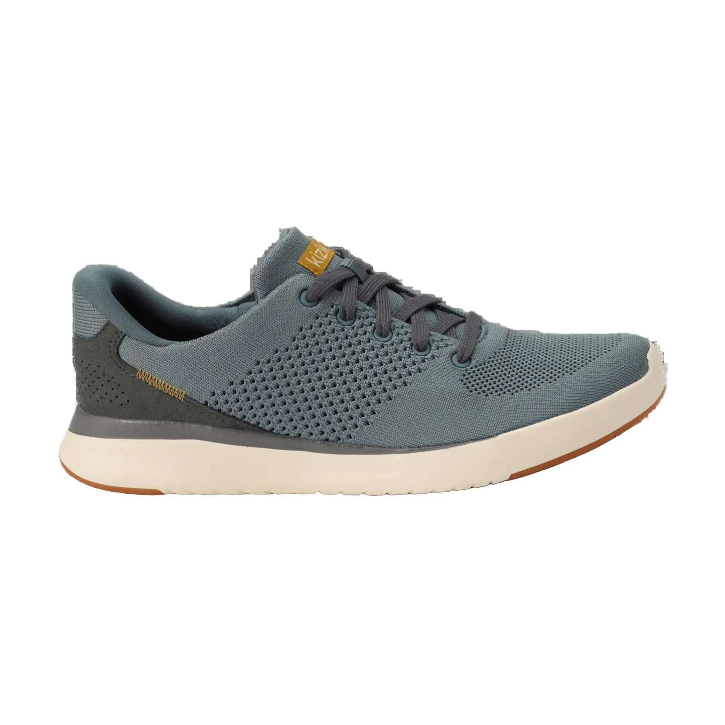 Kizik Men's Lima Stormy Weather