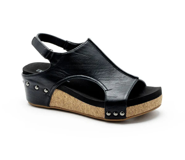 Volta Wedge Sandals (1) Volta Wedge Sandals (1)