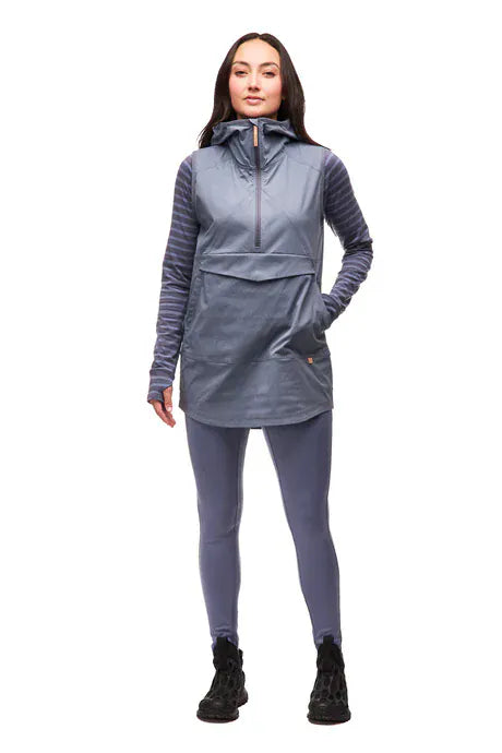 Indyeva Women's Cangur Tempete