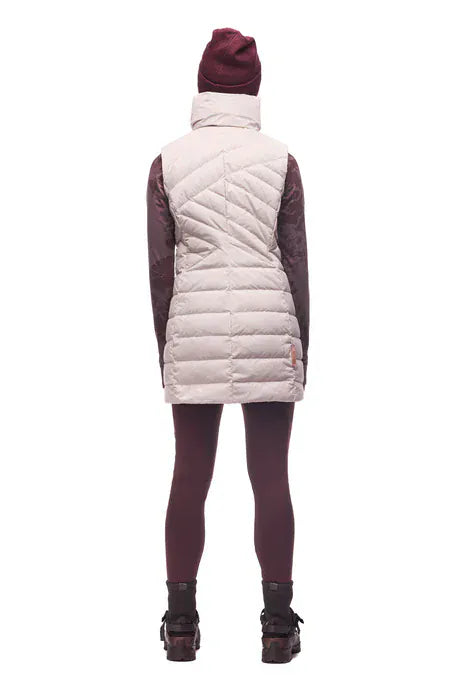 Indyeva Women's Kapa Ponce