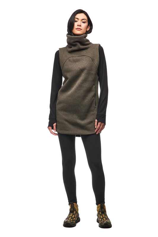 Indyeva Women's Toga Upcycled Cypres - Brekken's