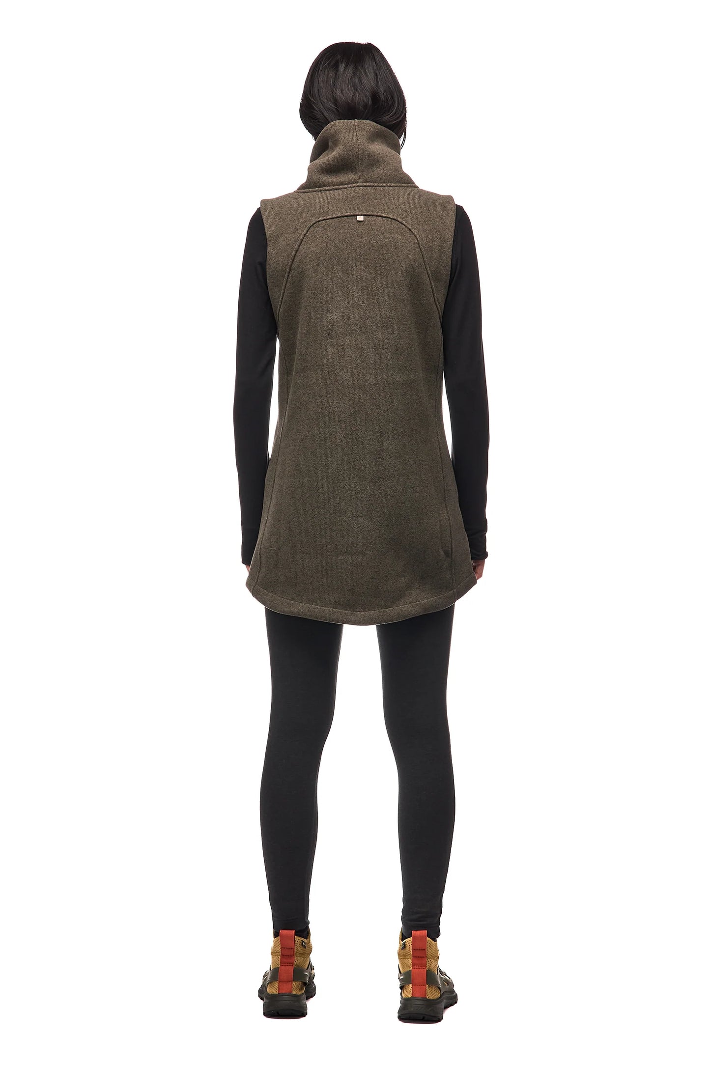 Indyeva Women's Toga Upcycled Cypres - Brekken's