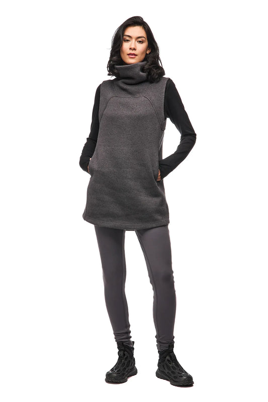 Indyeva Women's Toga Upcycled Storm Sky - Brekken's