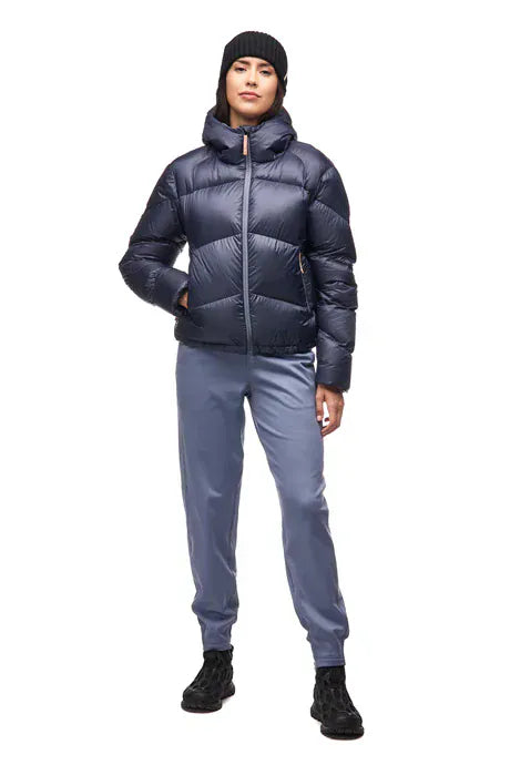 Indyeva Women's Dolu Odyssey