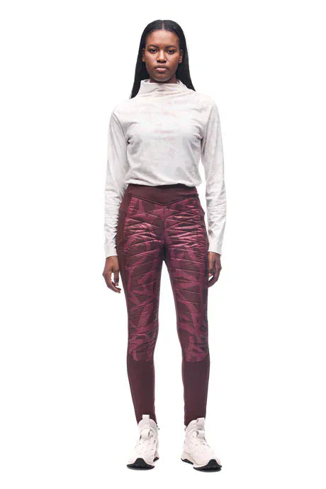 Indyeva Women's Luz Ii Breeze Pivoine Print