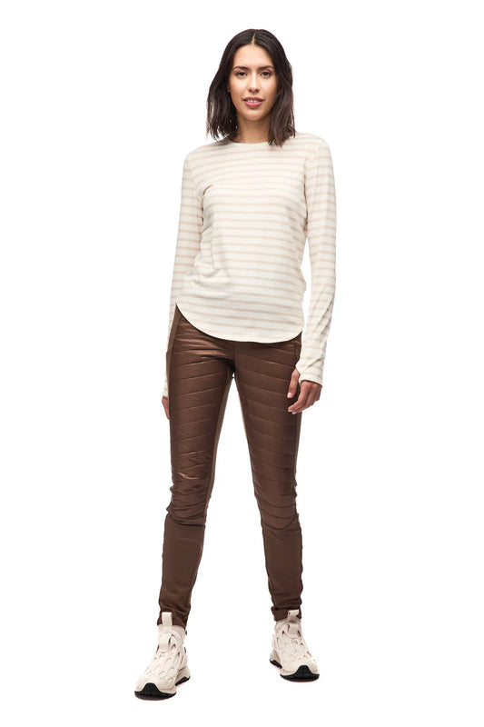 Indyeva Women's Novara Ii Breeze / Ponce Stripe - Brekken's