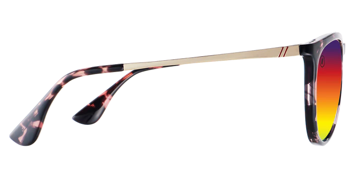 Blenders Wildcat Party Sunglasses
