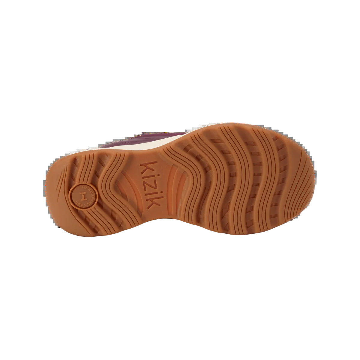 Kizik Women's Juno 2 Low  Mauve Whine
