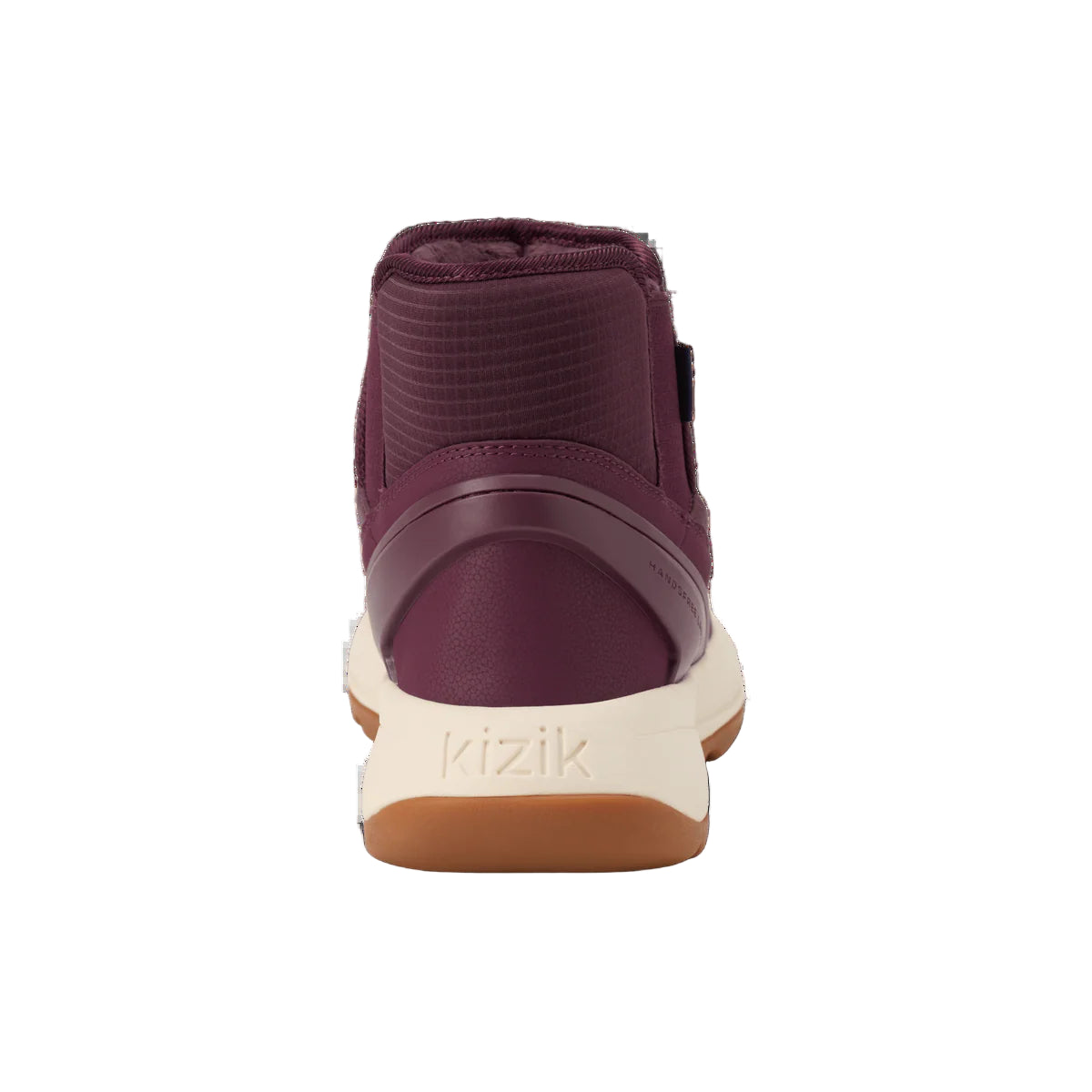 Kizik Women's Juno 2 Low  Mauve Whine