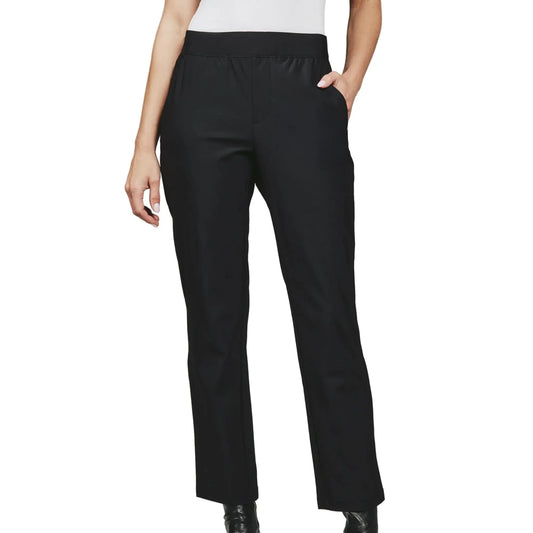 7 Diamonds Women’s Zuma Pull On Pant Black