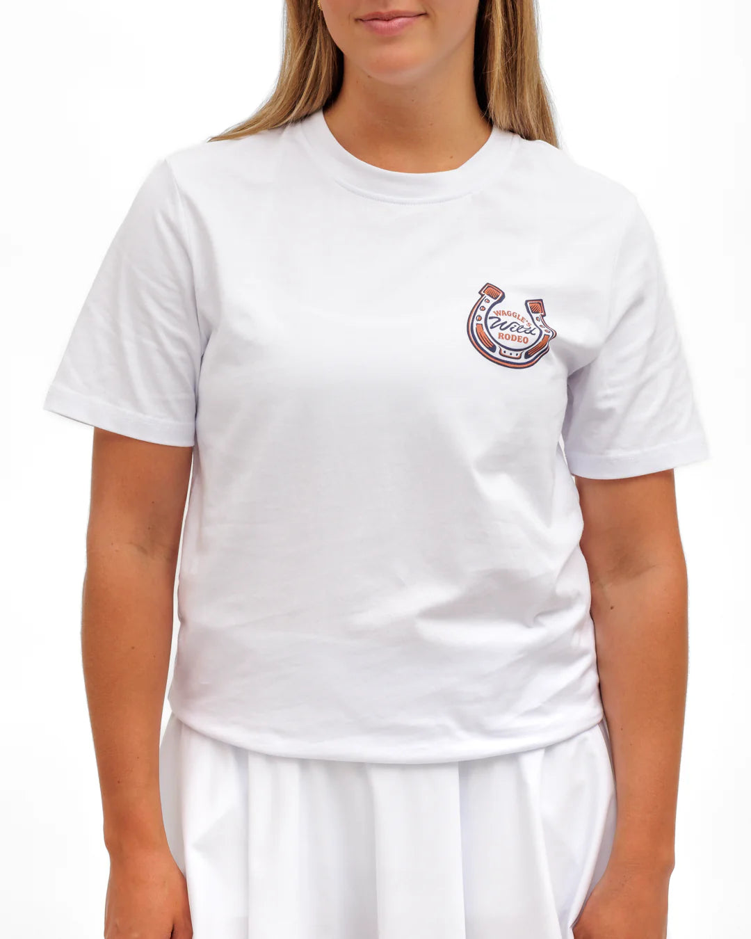 Waggle WWR Tee