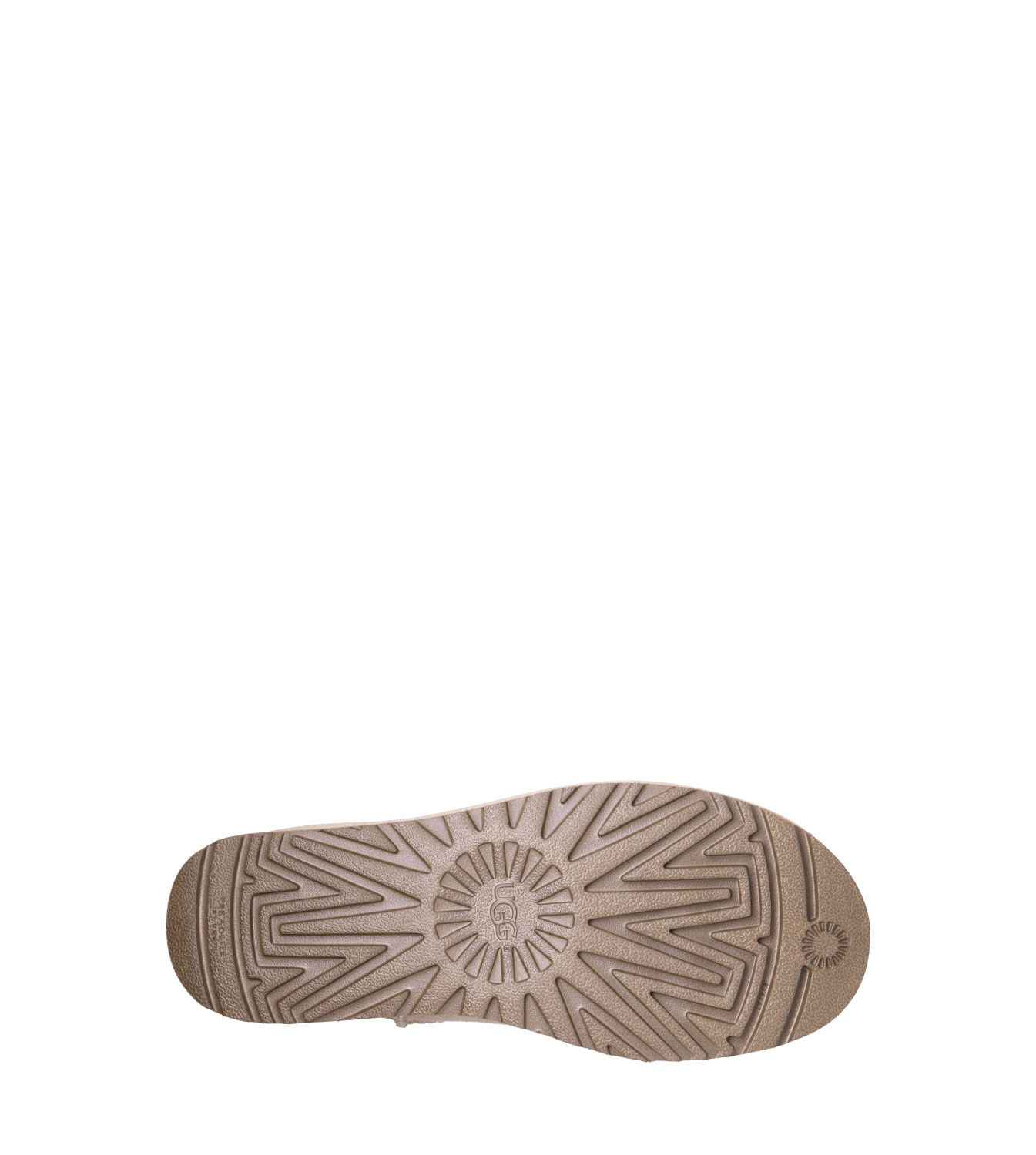 UGG® Women's Classic Mini II Sand - Brekken's