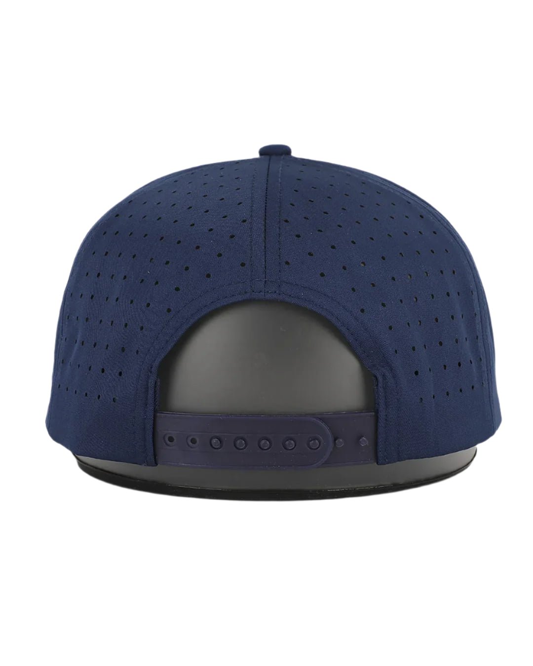 Waggle Bobby Hat Blue - Brekken's