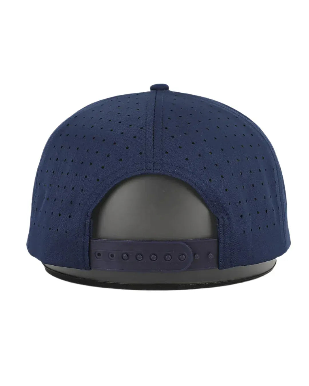 Waggle Bobby Hat Blue - Brekken's