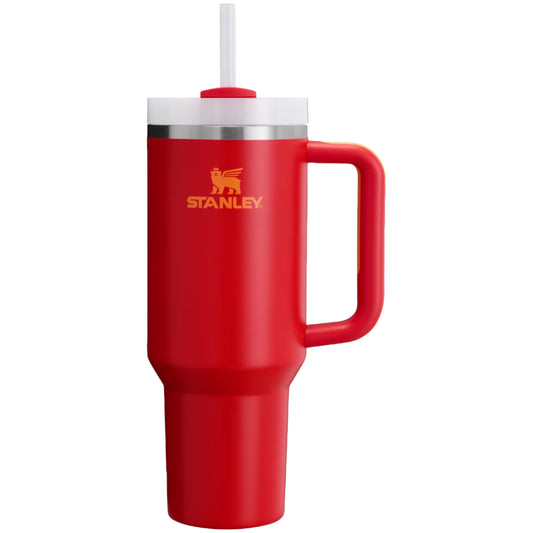 Stanley The Quencher H2.O FlowState™ Tumbler Chili - Brekken's