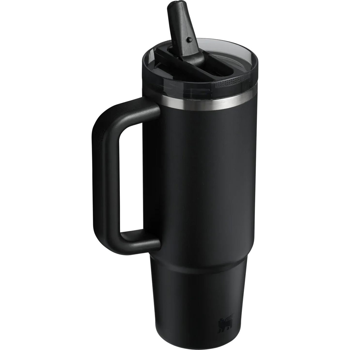 Stanley The Quencher ProTour Flip Straw Tumbler Black 2.0