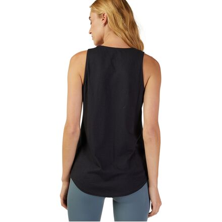 Fox Women's Fox Head Tank