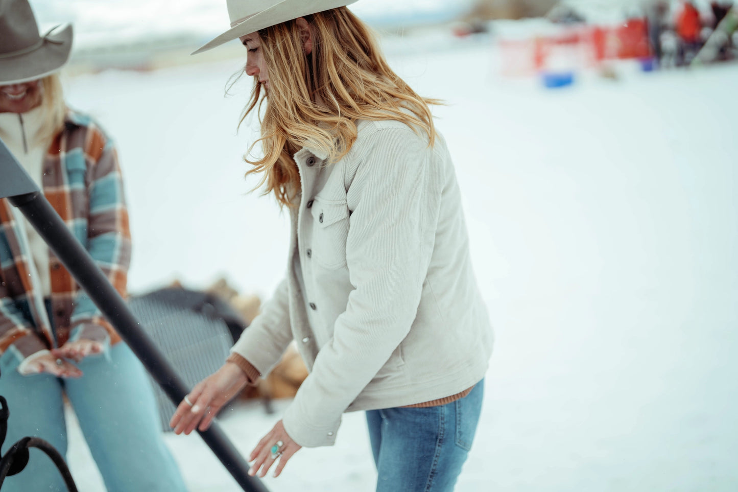 Kuhl Women's Astrid Lined Jacket Silverstone