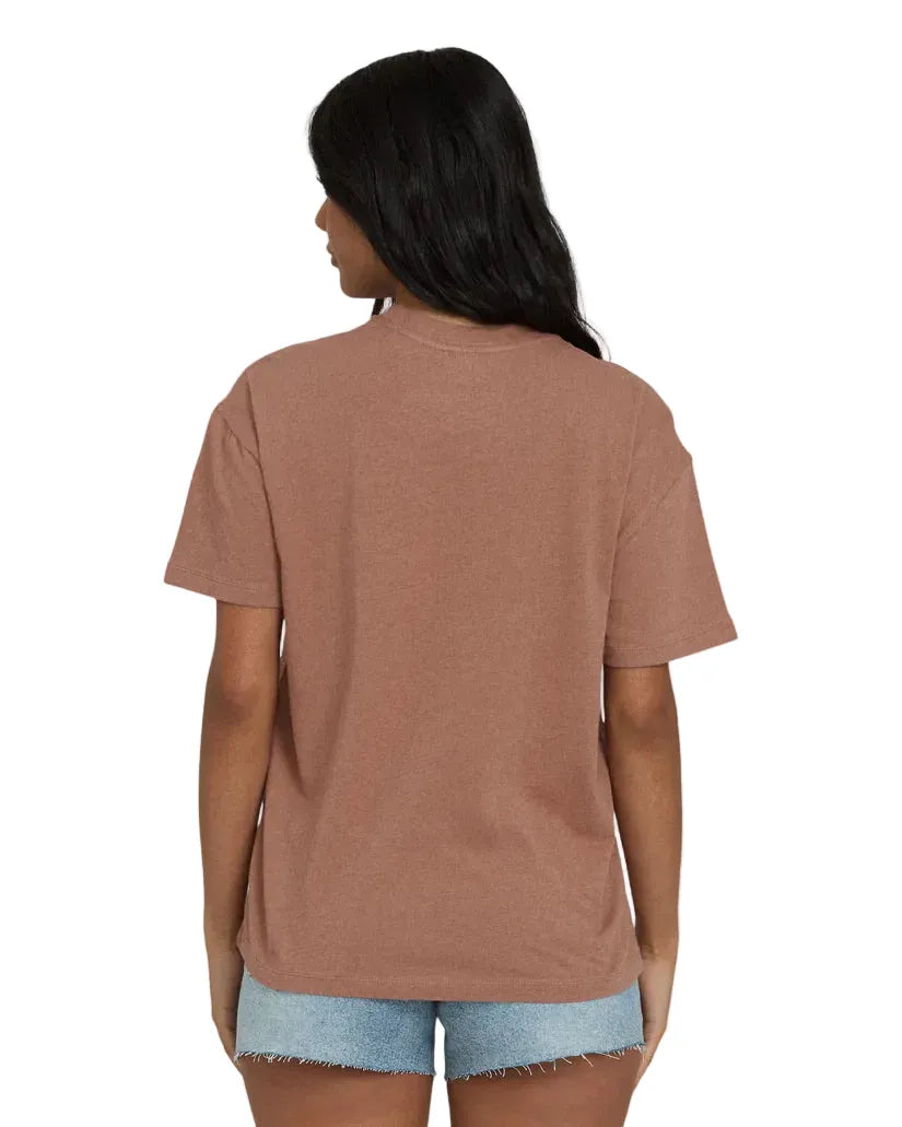 Billabong 181 Billabong Women's Sand To Surf Brown Stone