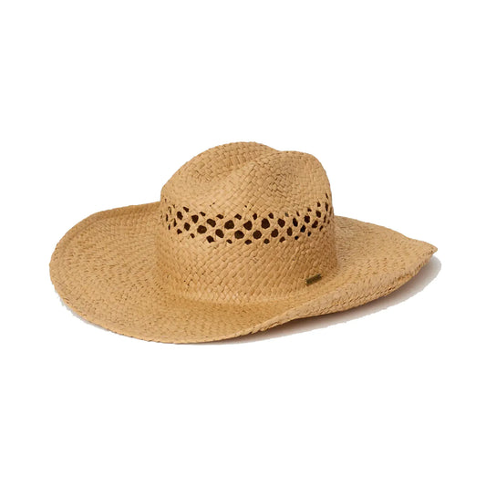 Billabong Billabong Wild Waves Straw Hat