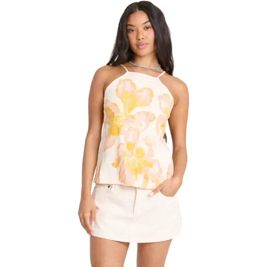 Billabong Women's Apparel > Dresses & Skirts Billabong Women's Micro Moment Skort Salt Crystal
