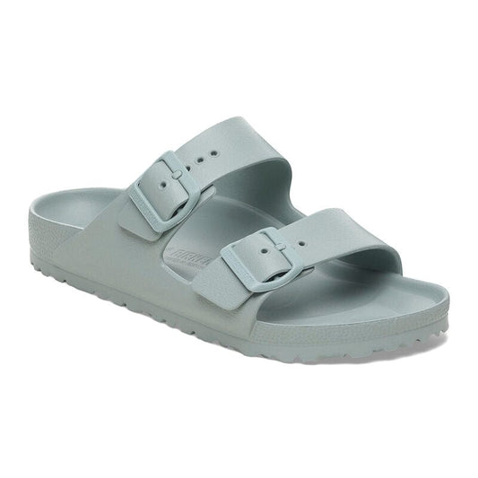 Birkenstock 165 Birkenstock Women’s Arizona EVA Sandal Pure Sage