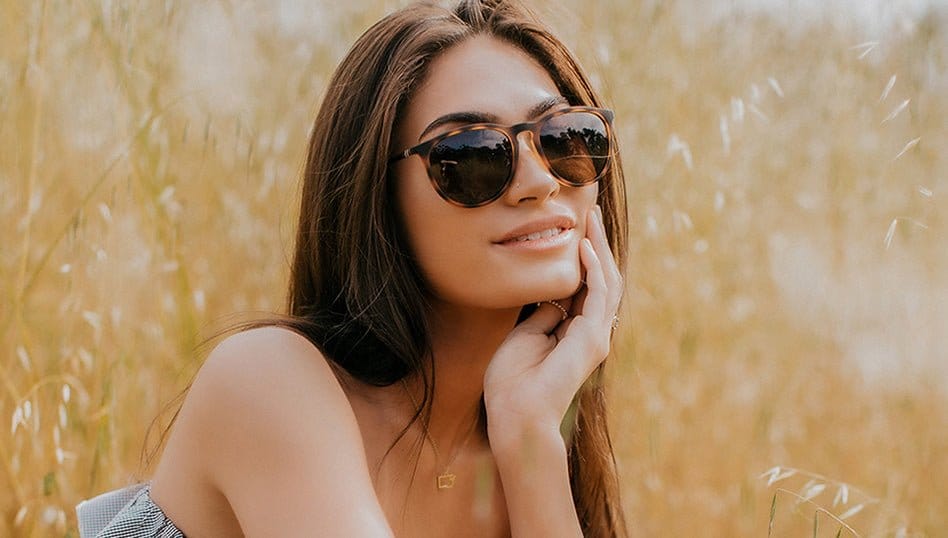 Blenders 309 Blenders Broadway Nika Sunglasses