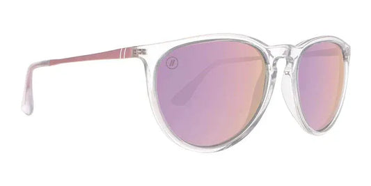 Blenders 309 Blenders North Park Aspen Rose Sunglasses