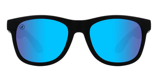 Blenders 309 Blenders Sea Foam Sunglasses
