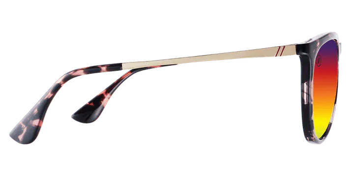 Blenders 309 Blenders Wildcat Party Sunglasses