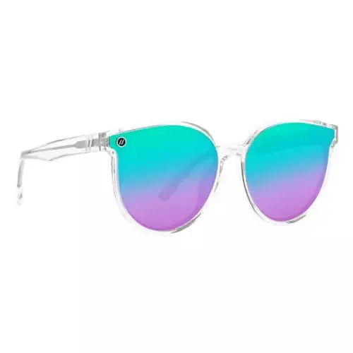 Blenders 309 No Size / Clear/Blue Polarized Blenders Miss Cool