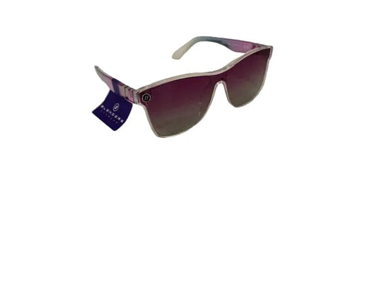 Blenders 309 One Size / Berry Loud | Teal Gradient Polarized Blenders Millenia X2 Berry Loud | Teal Gradient Polarized