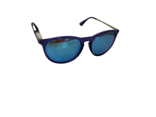 Blenders 309 One Size / Crystal Indigo | Light Blue Polarized Blenders North Park Crystal Indigo | Light Blue Polarized