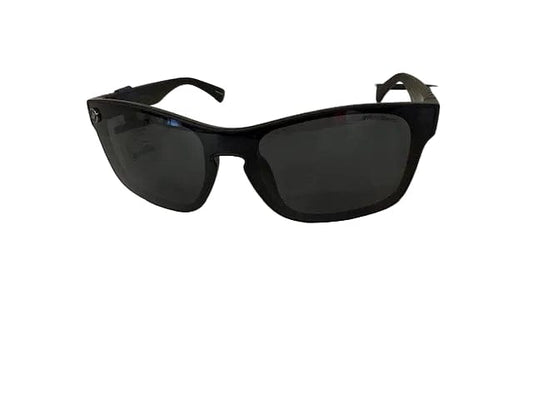 Blenders 309 One Size / Matte Black | Smoke Polarized Blenders Canyon X2 Matte Black | Smoke Polarized