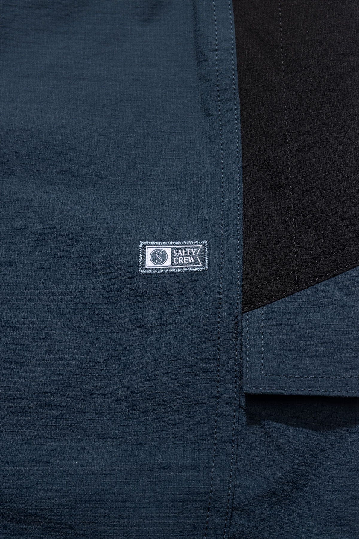 Salty Crew Men’s Flagship Boatshort Navy - Brekken's