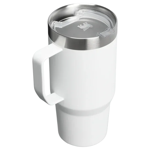 Brekken's Stanley The Everyday Suburban Mug