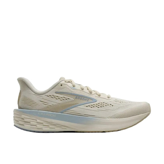 Brooks Women's Footwear > Athletic Shoes Brooks Women's Launch 12 Coconut/ Sand
