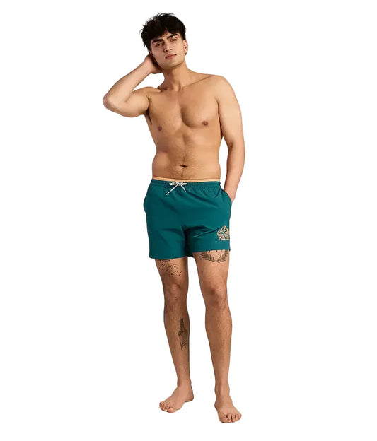 Chubbies 702 Chubbies Men's The Rusty Cobalts 7" Dark Teal - Solid