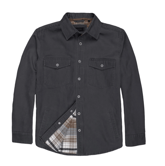 Dakota Grizzly 800 Dakota Grizzly Men's Blaize Tarmac