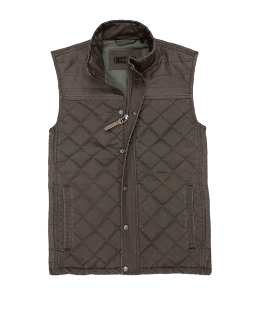 Dakota Grizzly Men’s Apparel > Tops Dakota Grizzly Men's Marco Bark