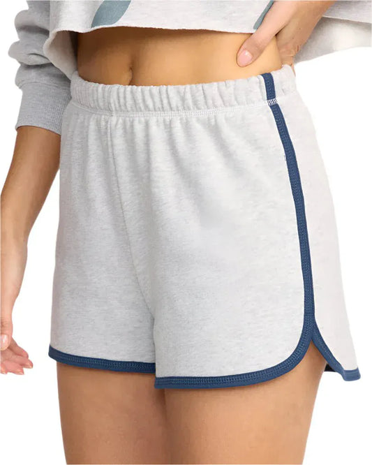 Billabong Triple Palms Dolphin Short Heather Grey - Brekken's