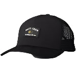 STRIKER TRUCKER BLACK